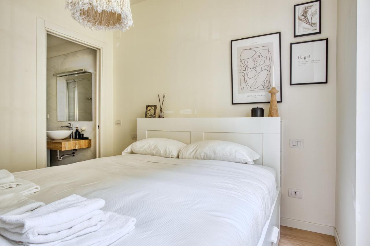 Hostmate - Milano - Anelli 1 - Crocetta — Foto 2